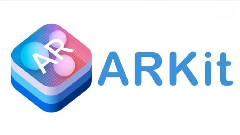 ARKit 2