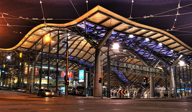 10 Of The Most Beautiful Railway Stations In The World