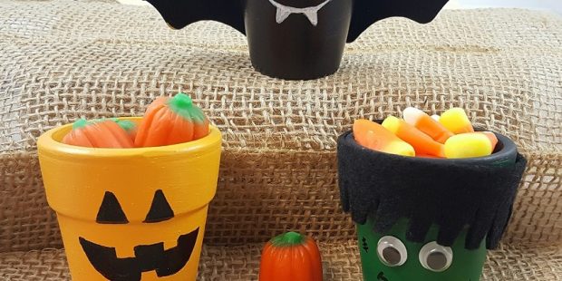 Crafts for Halloween