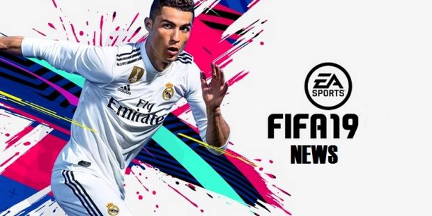 news of FIFA 19