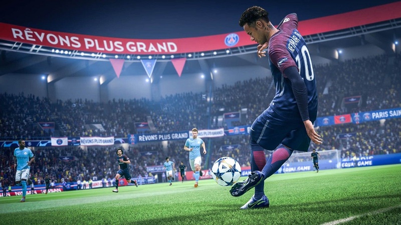 news of FIFA 19