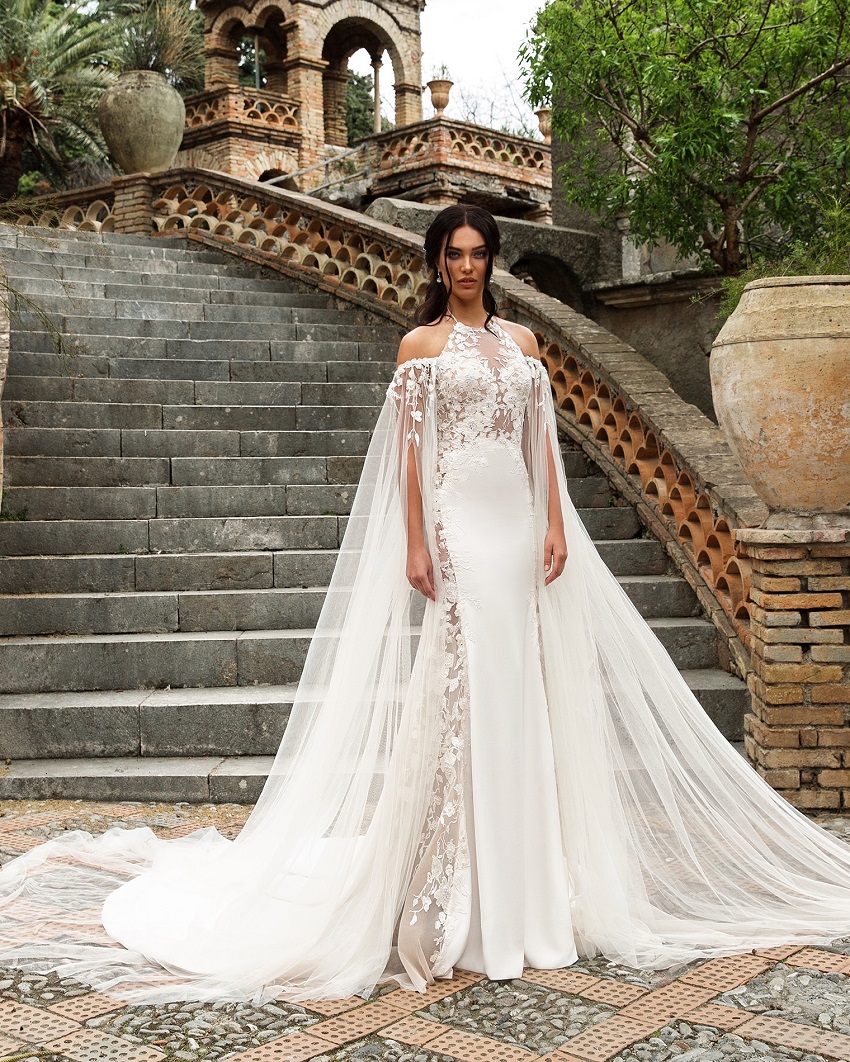 wedding dresses: class and elegance beyond all limits