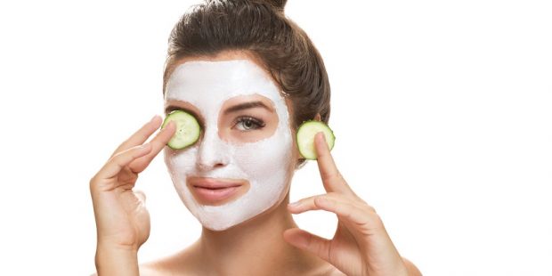Perfect skin before the wedding: 4 natural and nourishing DIY masks