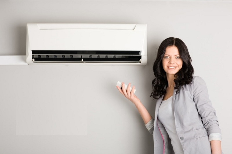 How To Wash The Air Conditioner?