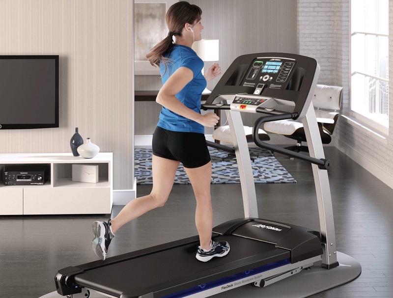 Home Fitness Equipment For Weight Loss
