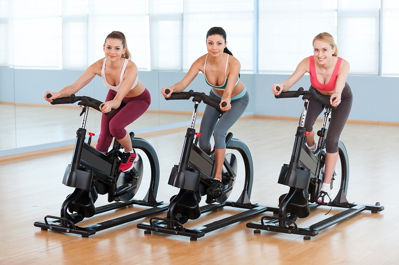 Home Fitness Equipment For Weight Loss