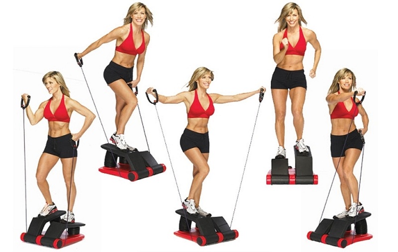 Home Fitness Equipment For Weight Loss