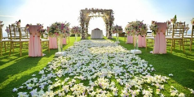 Find the Perfect Wedding Venue