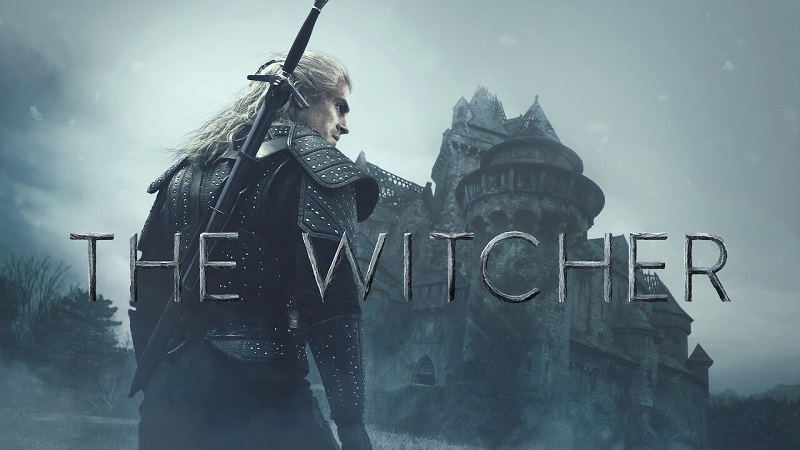 Witcher season 2
