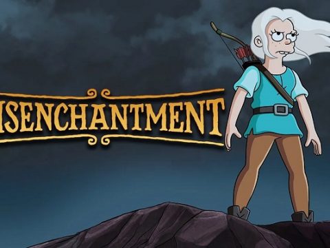 Disenchantment Season 3