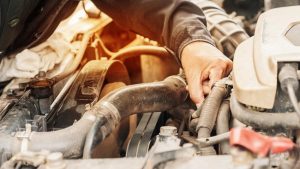 Understanding Heater Core Hose Diagram