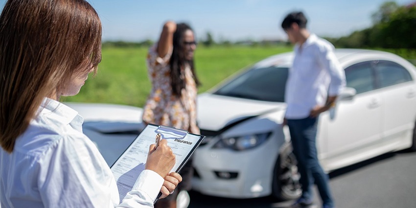 Understanding the Coverage Options in auto insurance in detroit