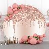 DIY Party Backdrop Stand Ideas on a Budget