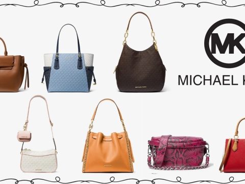 Most Popular Michael Kors Purse: Timeless Style and Functionality