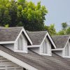 Composition Shingle Roofing