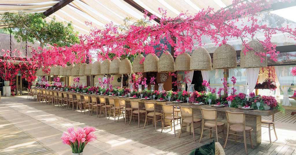 Wedding Ideas for Summer : Venue