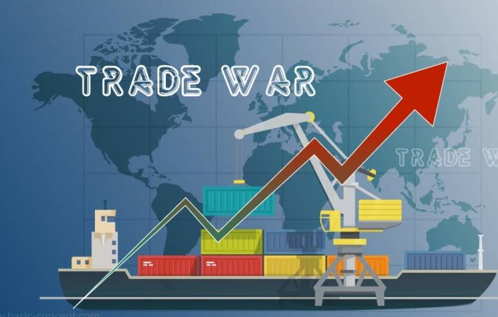 How does trade affect people's lives