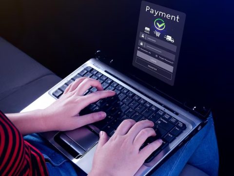 How to secure your online transactions?