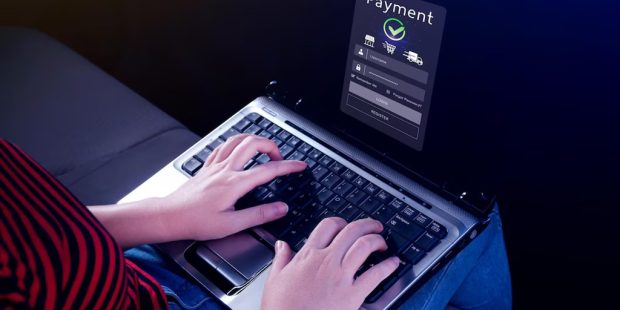 How to secure your online transactions?