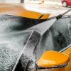 Can You Go Through a Car Wash With a Cracked Windshield?