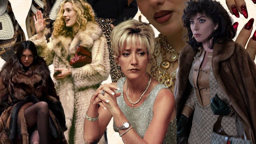 How can I shop sustainably for mob wife pieces?