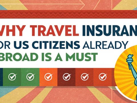What does travel insurance typically cover