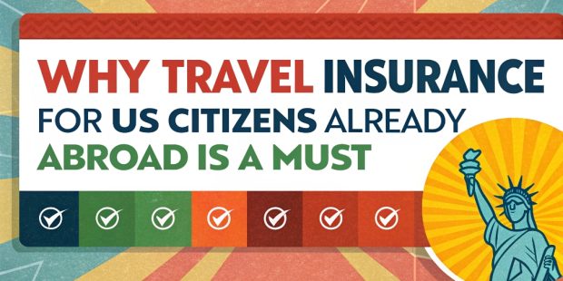 What does travel insurance typically cover