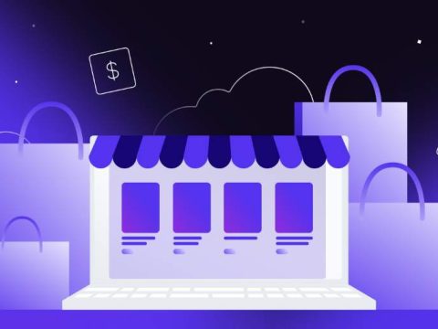 modern online stores