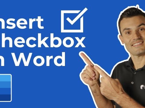Can check marks be customized in color or size