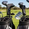 How much should I expect to spend on a quality 14-way divider golf bag