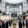 Doha Jewellery and Watches Exhibition 2026 at DECC Qatar September October