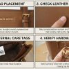 Authenticating a Michael Kors bag step by step