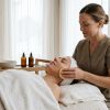 Get your skin ready for a spa facial in cold weather with essential tips to prevent dryness, protect your skin barrier, and boost your glow.
